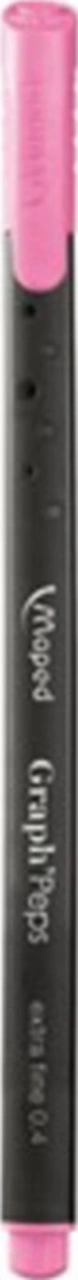 Fineliner 0.4 Mm - Fuşya