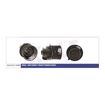 Kalorifer Motoru 12v Transit T15 1993-2000 V184 2000-2006 V347 2006+ Kale 343385 95vw18456bb