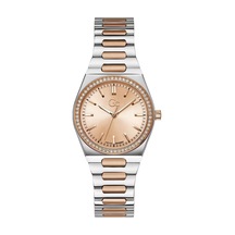 Gri - Rose Gold