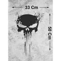 50x33 Cm