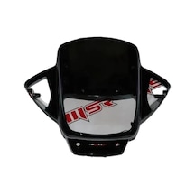 Ybr 125 Siyah Ön Far Siperlik