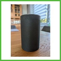 Vaveni 3d Baskı Vidalı Kapaklı Saklama Kavanozu Tırtıklı Kapaklı Dekoratif Mutfak Kuru Gıda Kabı 10x16 Cm 800 Ml Arz Çok Renkli