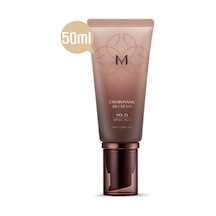 Yoğun Kapatıcı Bitkisel İçerikli Bb Krem 50ml Cho Bo Yang Bb Cream Spf30/pa++ No.23 Çok Renkli