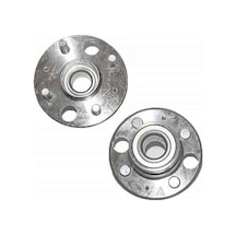 Teker Poryası Cıvıc 92-95 Sı / 96-01 Vtı 30 Mm Arka Rulmanlı