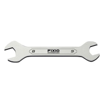 Fixio Fa0809 8x9mm Açık Ağız Anahtar