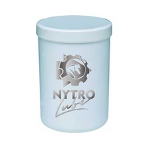 Nytrolube Kalsiyum Sülfonat Kompleks Gres 1 KG