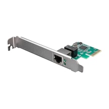 Hytech Hy-ex5, Gigabit, Pcı-express, Ethernet Kartı