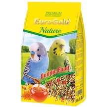 Euro-gold - 358 - Ballı Muhabbet Yemı 1 Kg X - Flzdgnkr - 1 Adet