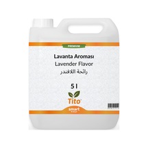 Premium Lavanta Aroması 5 Litre