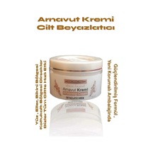 Whitening Cream Arnavut Kremi Krem 100 Ml X 3 Adet