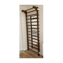 Duvar Barı Tırmanma Duvarı 70 230 Cm