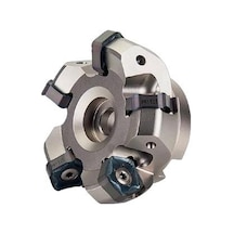 Fett Vrf45 - Pn12 - D080 - D27 - Z06 Vorgen Freze Takımı