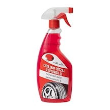 750 Ml Lastik Parlatıcı Ve Koruyucu