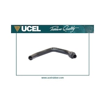 ÜÇEL 15480 Kalorifer Hortumu Megane I Scenic I 1.4 16V K4J 1.6 16V K4M