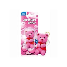 Areon Sakız Bubble Gum Maskot Asma Koku Vantuzlu
