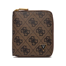 Guess Milano Erkek Cüzdan Smmalolea02 Kahve