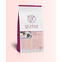 Giztat Kadife Kek Siyah Velvet 10 Kg
