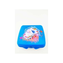 Tupperware Sandviç Cüzdani Saklama Kabı Tupperware Sandviç Cüzdani Saklama