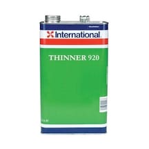 İnternational Tiner No:920 5L
