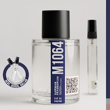 Harman Fragrances M1064 Erkek Parfüm EDP 50 ML