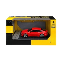 1/32 Rs 7 Sportback Model Araba