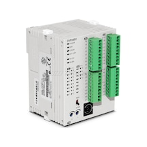 Delta Dvp28sv11r2 ,16d/12r Plc Cpu Modül