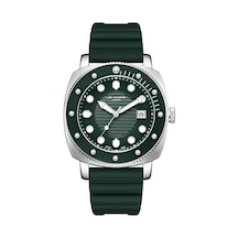 Lee Cooper Erkek Kol Saati Lc08193.375 Gümüş