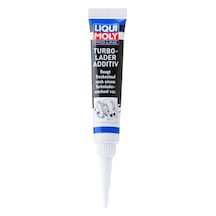 Turbo Şarj Katkısı 20 G