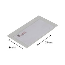 Packanya 14 x 25 CM -1000 Fatura Cebi