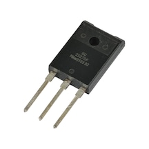 Bu 2527df Sot-199 Transıstor