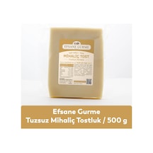 Efsane Gurme Taze Tostluk Mihaliç Peyniri 500 Gr