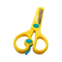 Mikro Ks 115-30 Okul Makası Plastik Korumalı