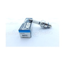 BUJİ RBK B6TC E8TC MOBYLETTE PEUGEOT