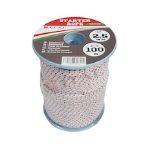 Motor Çalıştırma İpi 2,5 Mm 100mt