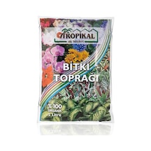 Tropikal Bitki Toprağı 5 Litre