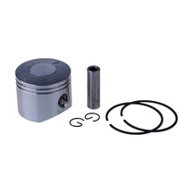 Emak 50312025R Piston 45.2Mm - Oleo-Mac Gsh56