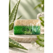 Aloe Vera Kabak Lifli Sabun 130 Gr Karışık