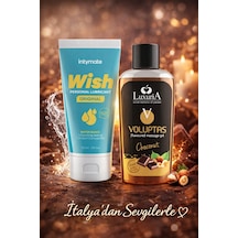 İntimateline Choco Premium Tutku Seti
