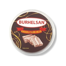 Burhelsan Kakaolu Tahin Helvası 950 G