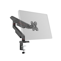 F114 Ultra 17-40 Monitör Standı Siyah Maks: 12kg