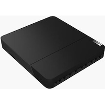 Lenovo ThinkSmart Core for Microsoft Team Rooms 12QJ0004TK i5-1145G7E 16 GB 256 GB NVMe SSD W11L Mini Pc