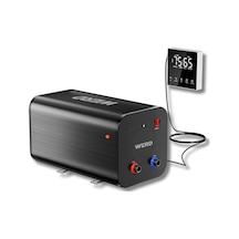 Werd Marine E-boiler 15 Litre 12v/220v Elektrikli Marin/karavan Su Isıtıcı