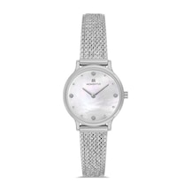 Momentus Cw294s-09ss Kadın Kol Saati