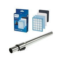 Philips Fc 9531 Powerpro Active Süpürge Teleskopik Borusu Ve Hepa Filtre