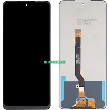 Infinix Hot 11S Lcd Ekran Dokunmatik (550073546)