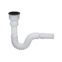 Pisuvar Sifonu Körüklü 32 Mm - Mir-288356