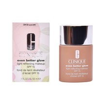 Even Better Glow Makeup Spf15 52 Neutral Fondöten 1 Paket 1 X 30 Ml Çok Renkli