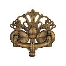 Eca Osmanlı Aplike Mutfak Eviye Bataryası 102206001