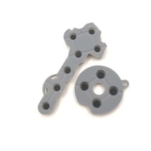 Xbox 360 İç Lastik Xbox 360 Kol Tamiri Uyumlu Xbox 360 Yedek Parça Rubber Pad Set
