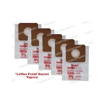Sinbo Svc 3466 Kağıt Toz Torbası ( Paket Seçiniz )